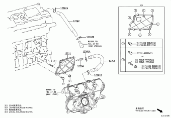 COROLLA CROSS ZVG10L-DHXGBM MXGA10,ZSG10,ZVG10