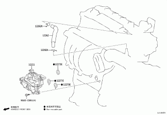 C-HR MAXH10L-EHXGHC MAXA10,MAXH10