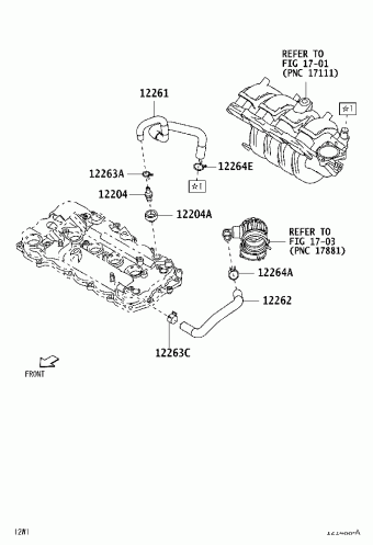AVANZA/VELOZ W101RE-LBVFJ W100,W101