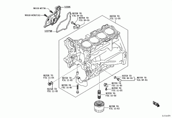 GLANZA K12N24R-GHMEKX K12N24