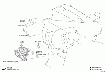 COROLLA MXGH15L-KHXGHW MXGA10,MXGH1#,ZVG1#