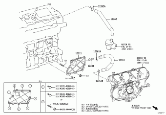 C-HR ZYX20L-AHXKBW MAXH2#,ZYX20