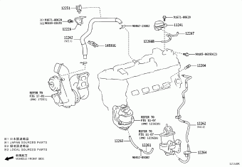 LAND CRUISER PRADO TJH251L-GNZRZC TJH251