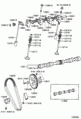 TOWNACE/LITEACE KR42R-RCMREQ CR4#,KR4#,SR40