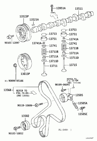 COROLLA/ALTIS SED/WG CE120L-AEMDS CE120,NZE12#,ZZE12#