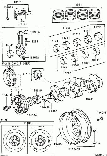 T.U.V LF80R-GRMDS7 02.1997