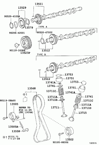 COROLLA HB/LB EE101L-ALMDKW AE10#,CE100,EE10#