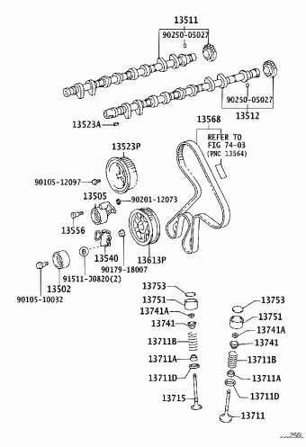 COROLLA SED/WG CDE120L-AWMNYW CDE120,NDE120,ZZE12#
