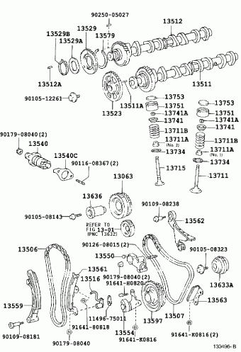 HILUX RZN194R-TRMSKN 12.2004