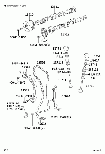 RUSH J210LE-GMDFW2 J200E,J210E