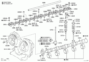 DYNA XZU320L-TMMQWR3 BU3##,WU3##,XZU3##