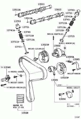 4-RUNNER TRUCK VZN130L-GKPGEA RN10#,110,13#,VZN10#,110,13#
