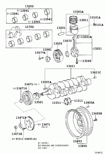 DYNA WU412L-TKMRB BU4##,WU4##,XZU4##