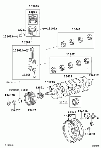 DYNA XZU419L-TKFRDW3 BU4##,WU4##,XZU4##