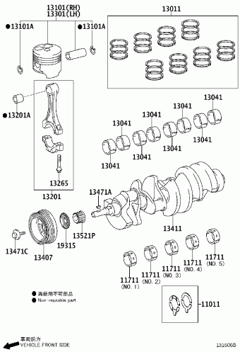 CROWN UZS200L-DETCKC GRS20#,UZS200