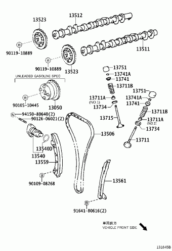 COROLLA SED/WG ZZE142L-AEPDKV CE140,NZE141,ZRE14#,ZZE14#