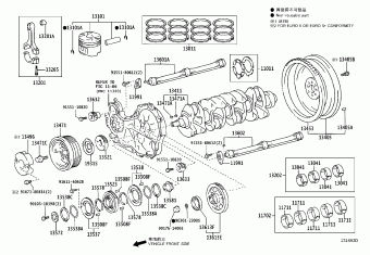 LAND CRUISER PRADO KDJ155R-GJFEYW GDJ15#,GRJ150,KDJ15#