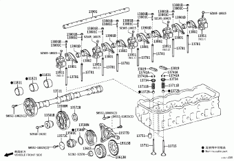 DYNA XZU710L-PKMQKV3 WU700,710,720,XZU710,720,730