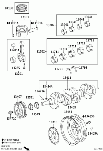 ETIOS/LIVA/CROSS NUK15R-AEMGXX NGK1#,NUK1#