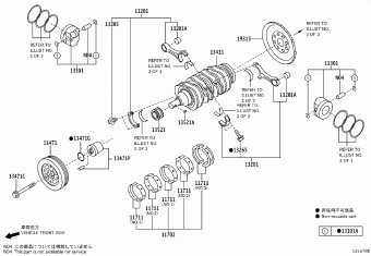 SCION FR-S/86 ZN6CY-C8 ZN6