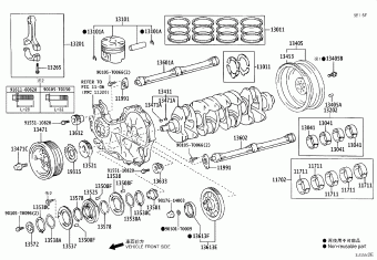 FORTUNER KUN61R-NKMSYN GGN50,60,KUN5#,6#,LAN50,TGN51,61