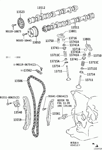 RACTIS NCP120R-CHXGKH NCP120