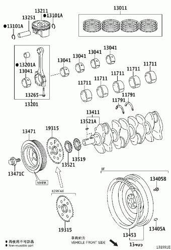 RAV4 ZSA44L-ANXGKC ASA4#,ZSA4#