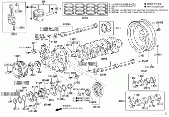 HIACE KDH201R-SBMDY GDH2##,KDH2##,LH2##,TRH2##
