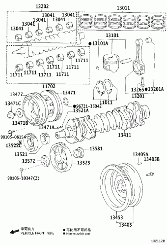 LAND CRUISER HZJ78L-RJMRS 12.2024