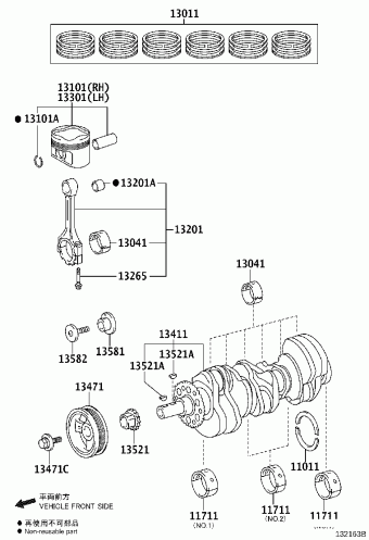 CROWN GRS218L-DETSKC ARS212,GRS218