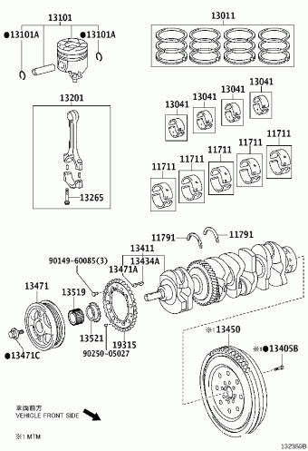RAV4 ALA49R-ANTGXQ ALA49,ASA4#,AVA4#,ZSA4#