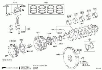LAND CRUISER GDJ150R-GKTEYW GDJ15#,GRJ150,KDJ150,TRJ150