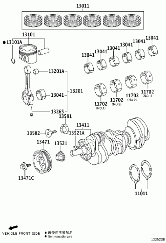 LAND CRUISER GRJ150L-GKTEKW GDJ15#,GRJ150,KDJ150,TRJ150