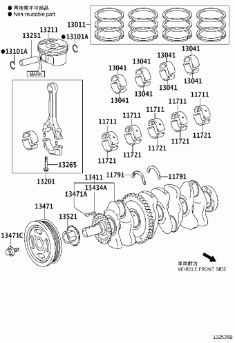CAMRY/HYBRID ASV70R-AETDKQ ASV70,AXVA70,AXVH7#,GSV70,MXVA71