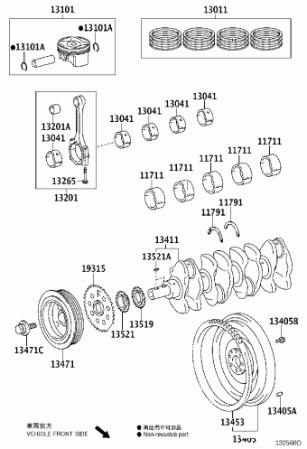 YARIS GRMN NSP131L-CGFNBW NSP131