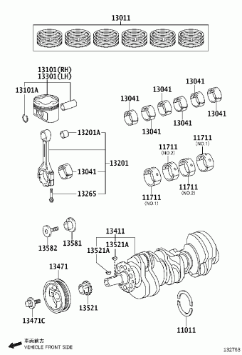 CROWN GRS202L-DETUKC GRS20#,UZS200