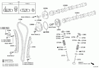 C-HR MAXA10L-EHXNHC MAXA10,MAXH10