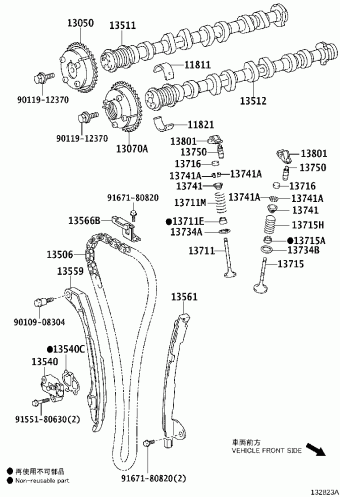 CAMRY/HYBRID ASV70R-JETVKE ASV7#,AXVA70,AXVH71,MXVA71