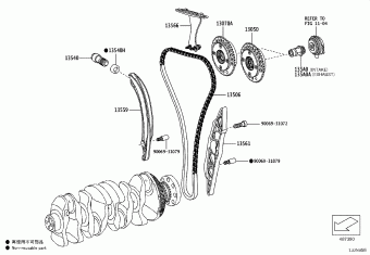 SUPRA DB23L-ZTLA DB03,23,43
