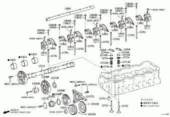 DYNA XZU710L-TKFRSW3 WU700,710,720,XZU710,720,730