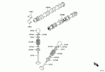 STARLET K14BR-GHMPKN K14B#
