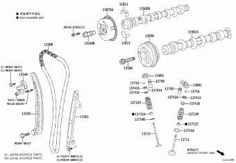COROLLA MZEA11L-DEXDBB MZEA11,ZRE21#, ZWE21#