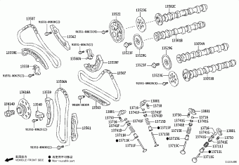 LAND CRUISER FJA300R-GNUVYQ FJA300,GRJ300,VJA300,VJH300