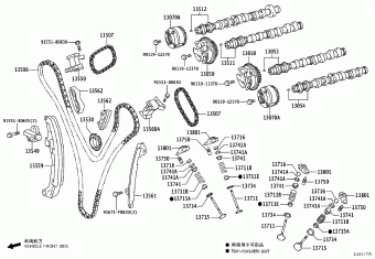 LAND CRUISER GRJ300L-GNTAKV FJA300,GRJ300,VJA300,VJH300