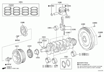 FORTUNER (SUV) GUN165L-SUFLXU 07.2022