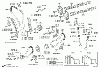 HILUX (DOUBLE CAB) GUN126L-DGTHXG 08.2022