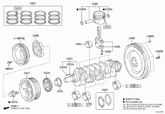 HILUX (DOUBLE CAB) GUN125L-DNFLXN 02.2022