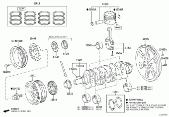 HILUX (DOUBLE CAB) GUN126L-DGTHXG 08.2022