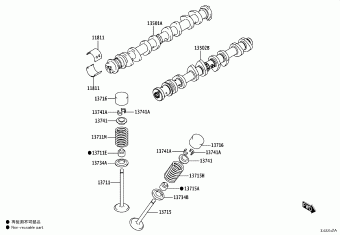 RUMION K15BR-HMMSKN K15B