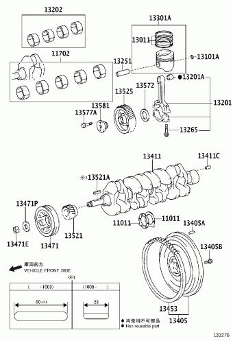 DYNA WU342R-TKMQAD3 BU3##,WU3##,XZU3##